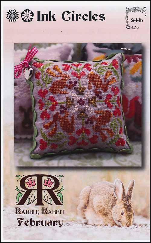 (image for) Rabbit Rabbit February - Click Image to Close