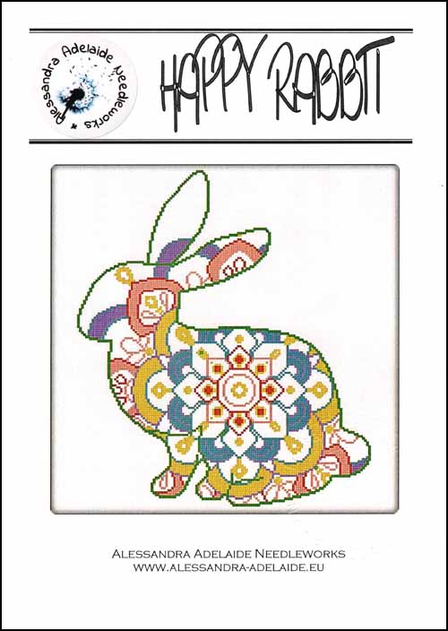 (image for) Happy Rabbit - Click Image to Close
