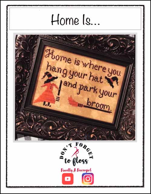 (image for) Home Is... - Click Image to Close