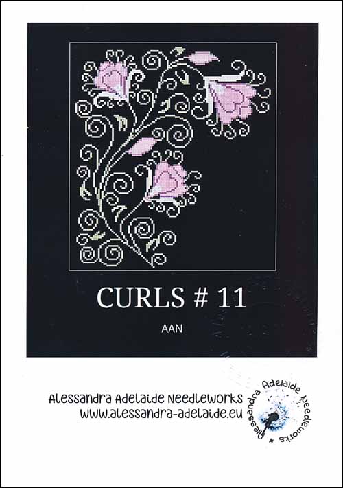 (image for) Curls 11 - Click Image to Close