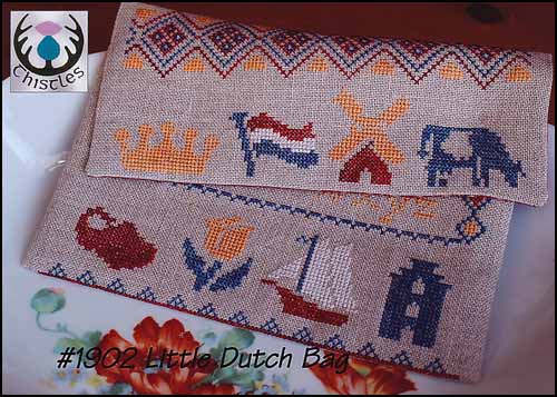 Little Dutch Bag - Click Image to Close