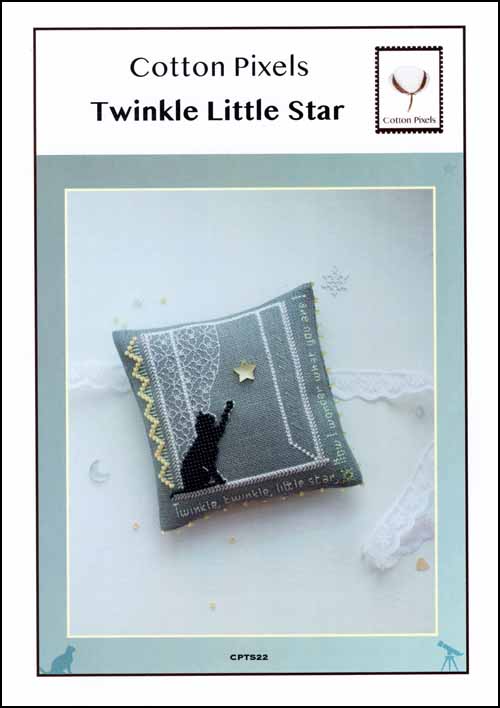 (image for) Twinkle Little Star - Click Image to Close