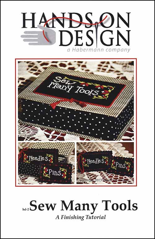 (image for) Sew Many Tools - Click Image to Close