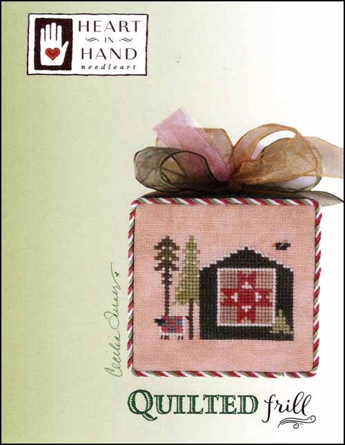 (image for) Quilted Frill - Click Image to Close