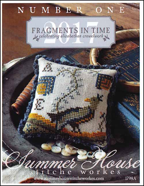 (image for) Fragments In Time 2017 Part 1 - Click Image to Close