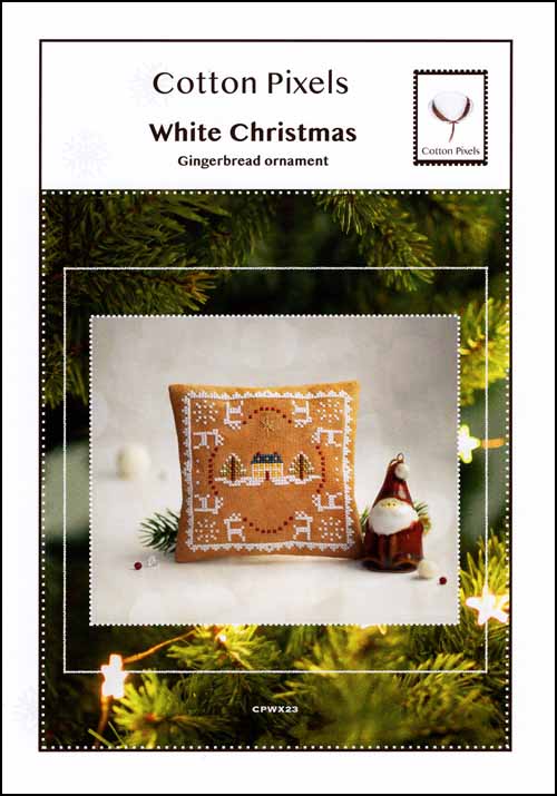 (image for) White Christmas - Click Image to Close