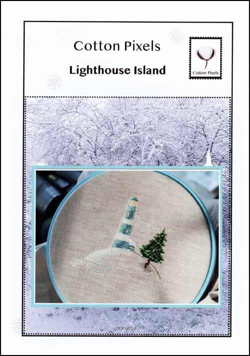 (image for) Lighthouse Island - Click Image to Close