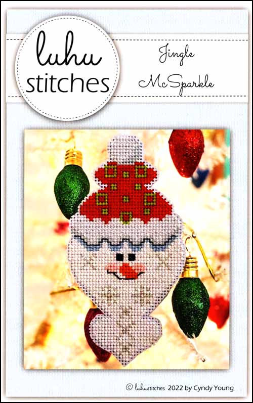 (image for) Jingle McSparkle - Click Image to Close