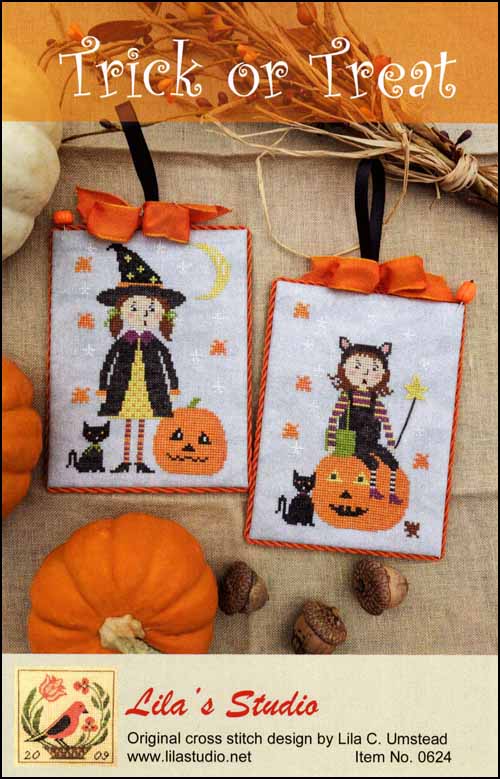 (image for) Trick or Treat - Click Image to Close