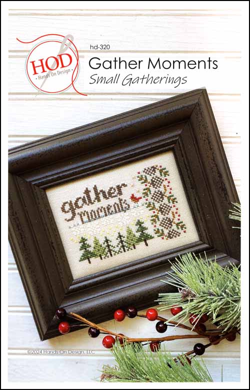 (image for) Gather Moments - Click Image to Close