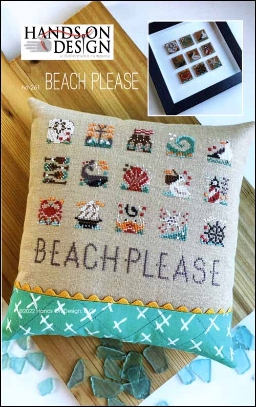 (image for) Beach Please - Click Image to Close