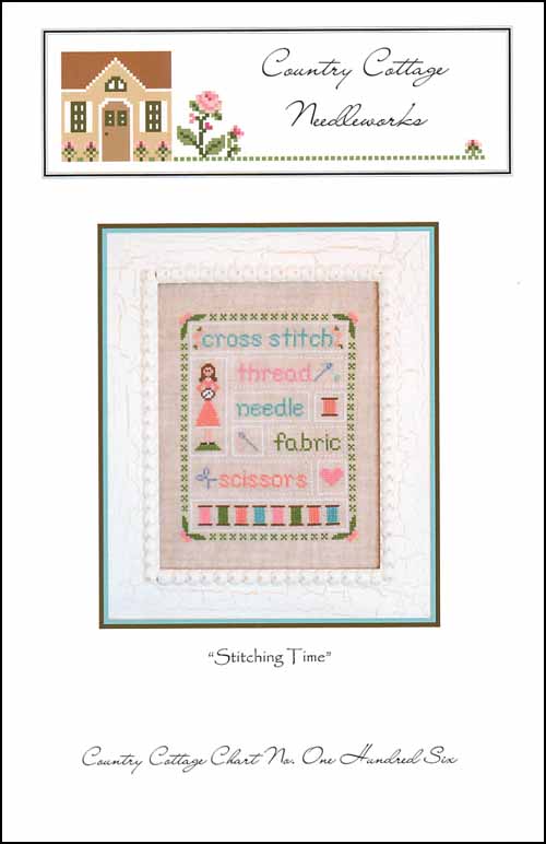(image for) Stitching Time - Click Image to Close