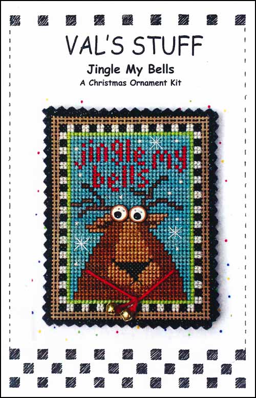 (image for) Jingle My Bells Kit - Click Image to Close