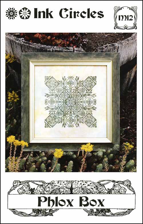 (image for) Phlox Box - Click Image to Close