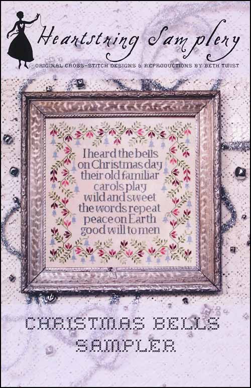 (image for) Christmas Bells Sampler - Click Image to Close