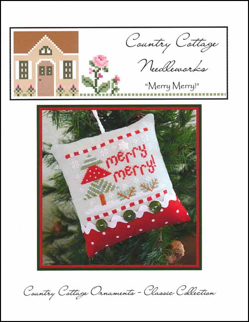 (image for) Classic Collection: Merry Merry! - Click Image to Close
