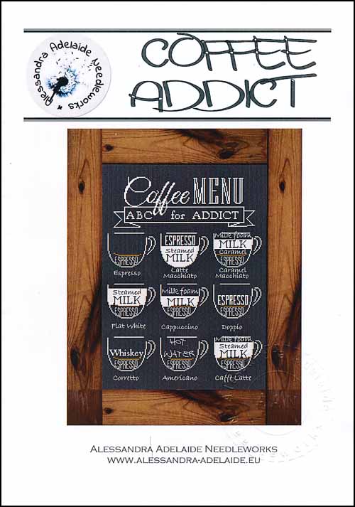(image for) Coffee Addict - Click Image to Close