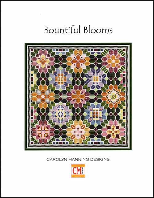 (image for) Bountiful Blooms - Click Image to Close