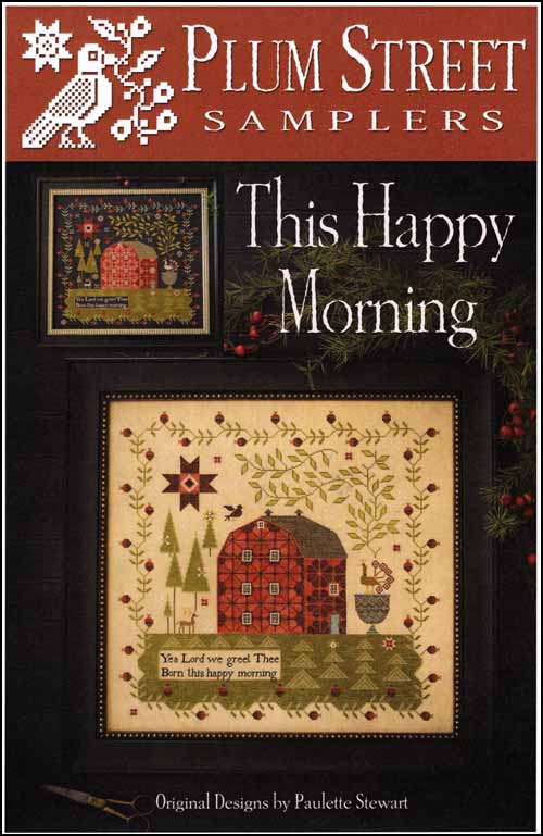 (image for) This Happy Morning - Click Image to Close