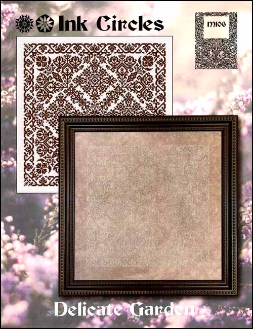 (image for) Delicate Garden - Click Image to Close