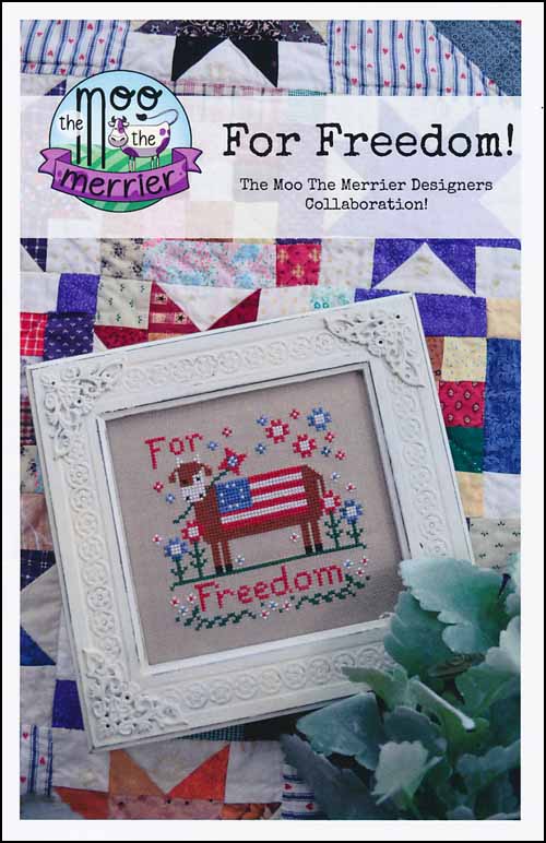 (image for) For Freedom! - Click Image to Close