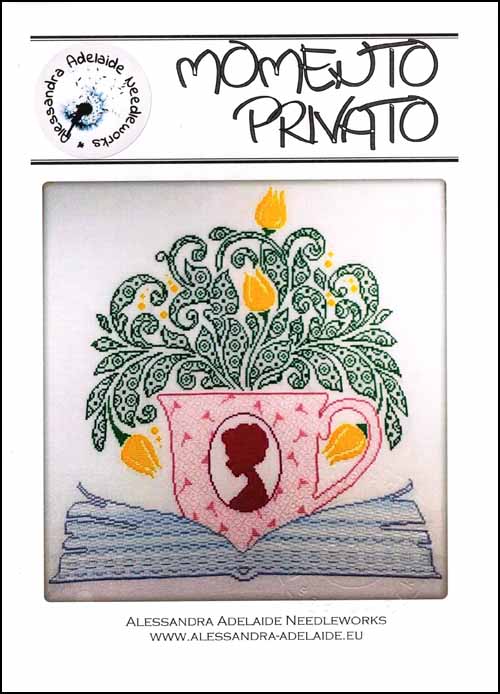 (image for) Momento Privato - Click Image to Close