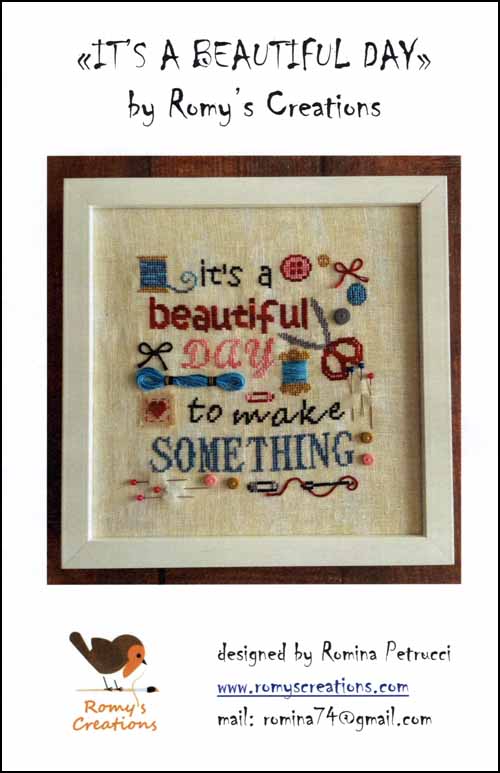 (image for) Its A Beautiful Day - Click Image to Close