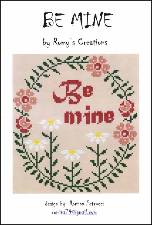 (image for) Be Mine - Click Image to Close