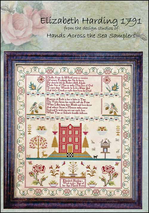 (image for) Elizabeth Harding 1791 - Click Image to Close
