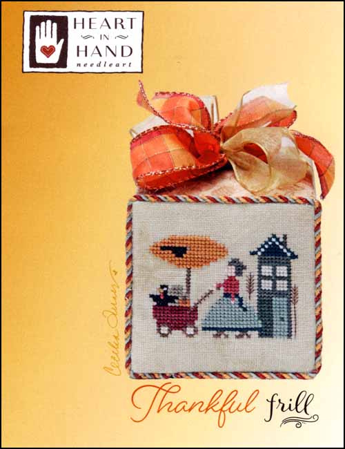 (image for) Thankful Frill - Click Image to Close
