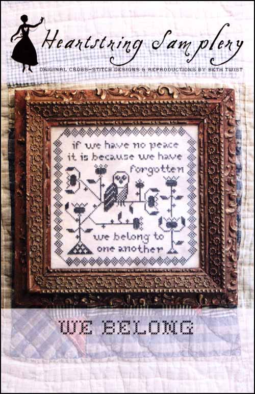 (image for) We Belong - Click Image to Close