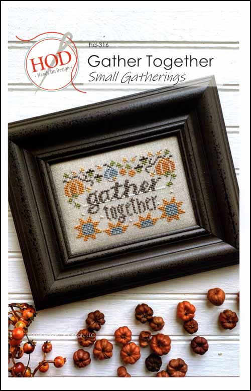 (image for) Gather Together - Click Image to Close