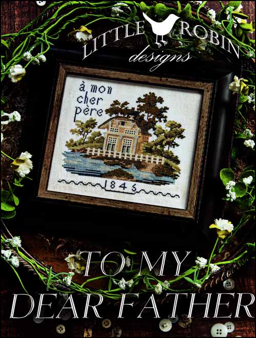 (image for) To My Dear Father - Click Image to Close