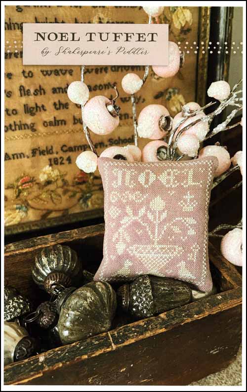 (image for) Noel Tuffet - Click Image to Close