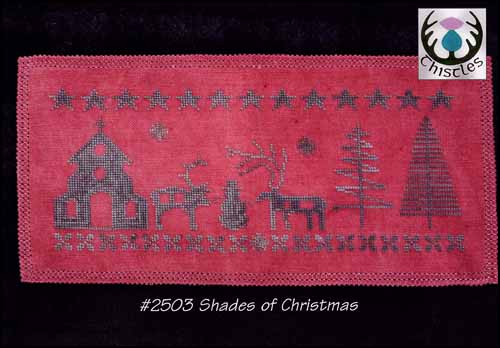 (image for) Shades of Christmas - Click Image to Close