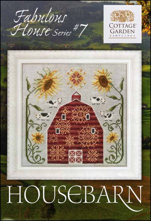 (image for) Fabulous House Series Part 7: Housebarn - Click Image to Close
