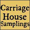 All Carriage House Samplings