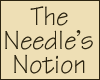 All The Needle's Notion